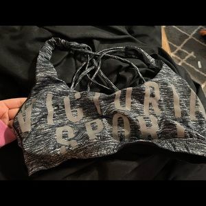 Victoria’s Secret sports bra